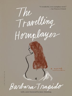 cover image of The Travelling Hornplayer